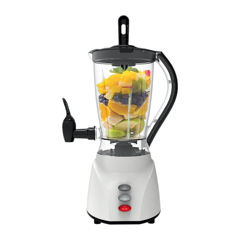 Storcătorul blatului blender