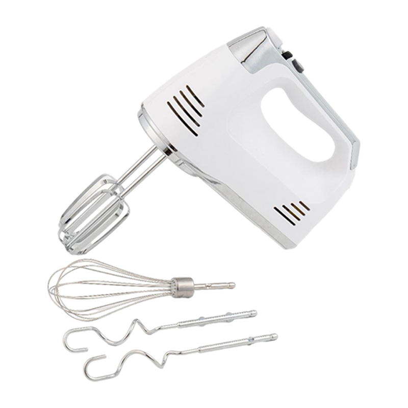 Mixer de mână pentru cremă