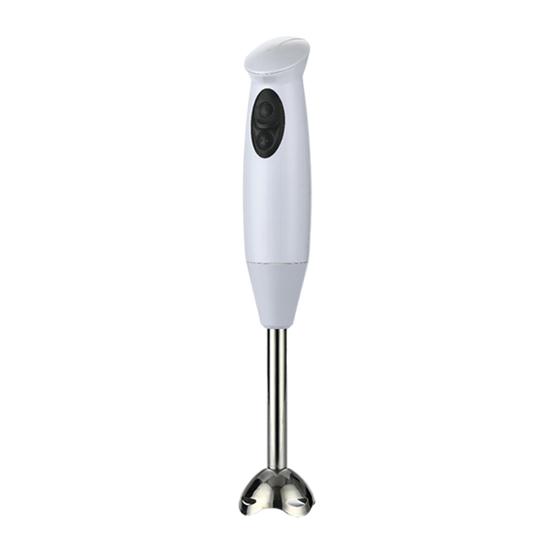 Blender telescopic de mână