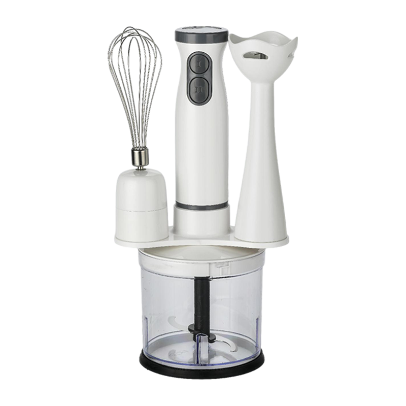 Blender de imersie portabil cu motor liniștit