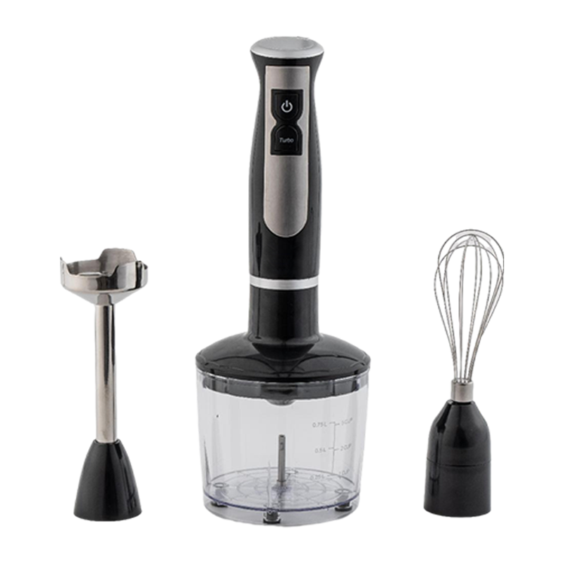 5 Blender electric de mână puternic de bază