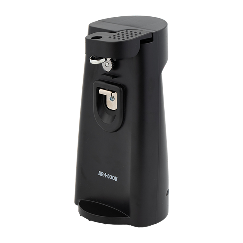 Compact poate deschide