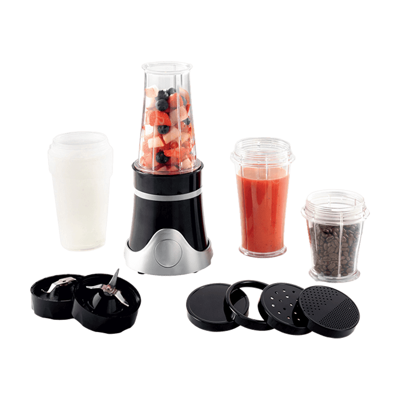 200W-250W mic blender portabil pentru smoothie-uri
