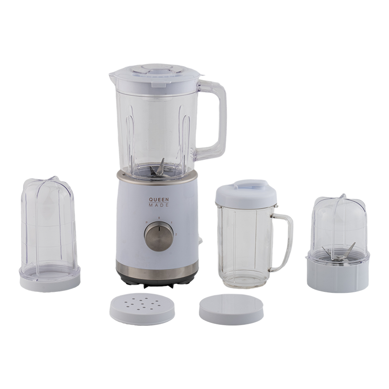 Aparate de bucătărie cu mai multe funcții 4 în 1 mini blender